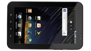 Samsung Prepping 10-inch Galaxy Tab For Weekend Debut?